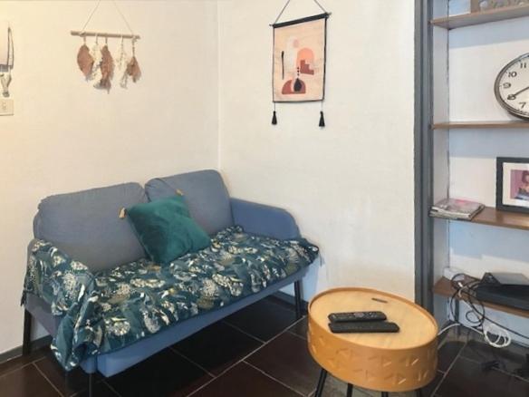 Apartamento Petit T2 duplex centre Orléans au calme Exterior foto