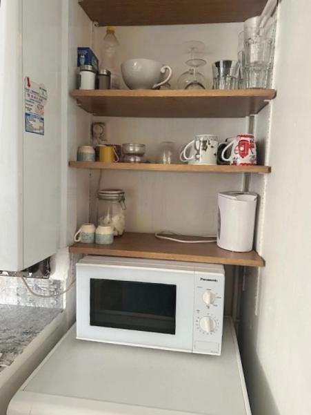 Apartamento Petit T2 duplex centre Orléans au calme Exterior foto